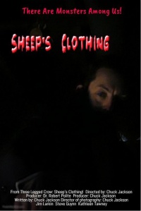 Sheep's Clothing Sheep's Clothing