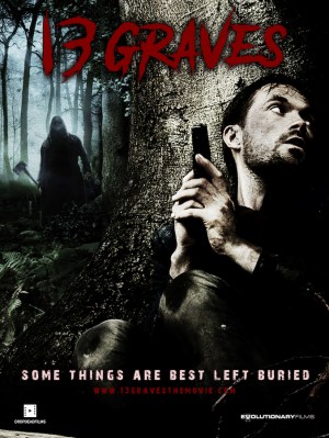 13 Graves