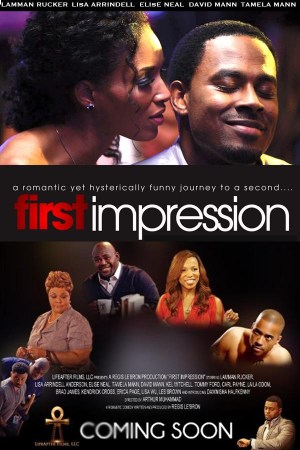 First Impression
