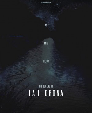 La Llorona