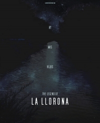 La Llorona