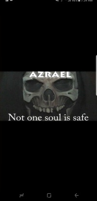 Azrael