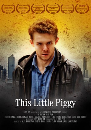 This Little Piggy