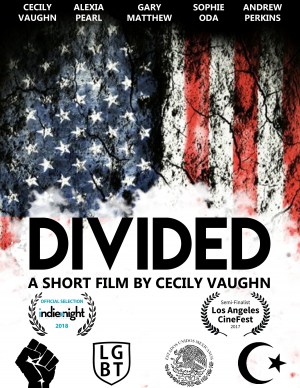 Divided