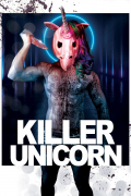 Película Killer Unicorn