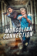Película The Mongolian Connection