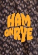 Ham on Rye