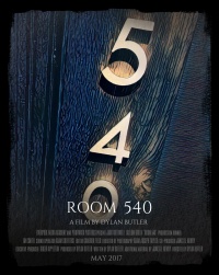 Room 540