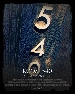Room 540
