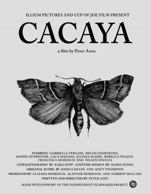 Cacaya