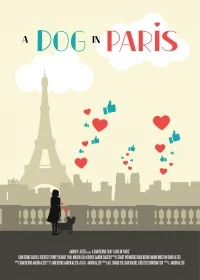 A Dog In Paris