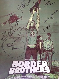 Border Brothers