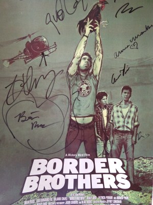 Border Brothers