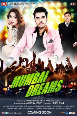 Mumbai Dreams