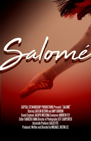 Salomé