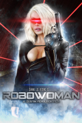 Película RoboWoman