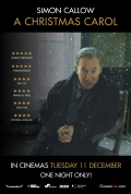 Película A Christmas Carol