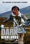 Película Dark Highlands