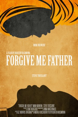 Forgive Me, Father