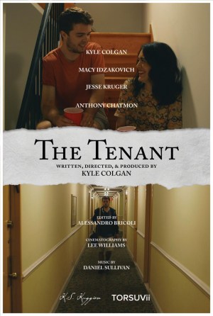 The Tenant