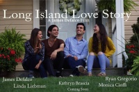 Long Island Love Story
