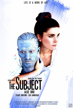 The Subject