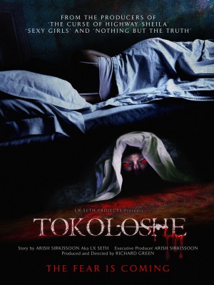 Tokoloshe-The Calling