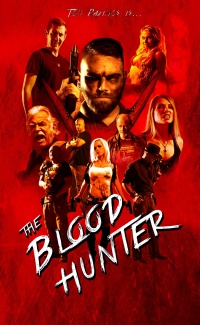 The Blood Hunter