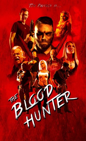 The Blood Hunter