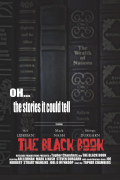 Película The Black Book