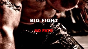 The Big Fight