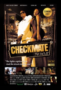 Checkmate Tha Movie