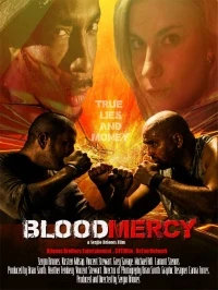 Blood Mercy