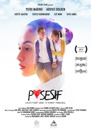 Posesif