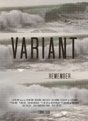 Variant