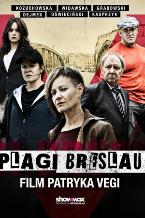 Las plagas de Breslavia