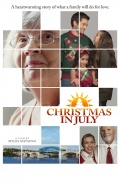 Película Christmas in July