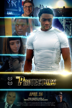 The Protectors The Protectors