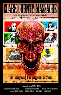 Clark County Massacre