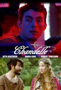 Chandelle