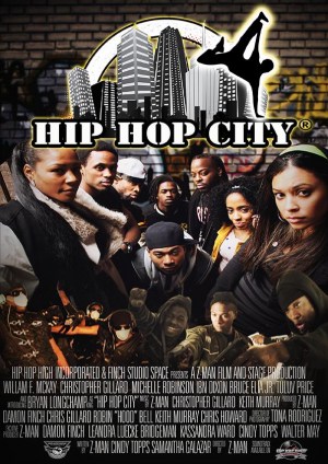 Hip Hop City