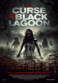 Película Curse of the Black Lagoon