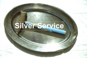 Silver Service