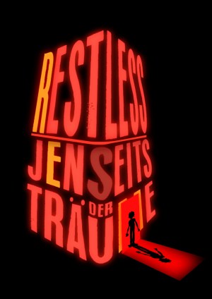 Restless