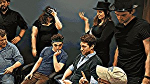 Perverted the Rock Opera