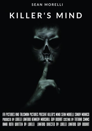 Killer's Mind
