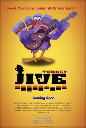 Jive Turkey