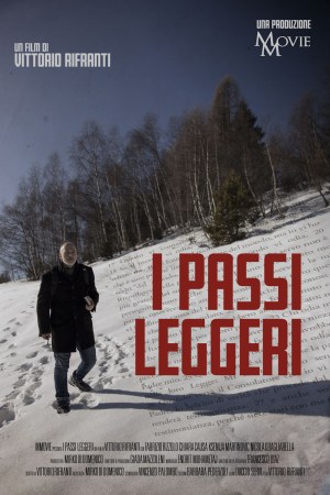 I passi leggeri