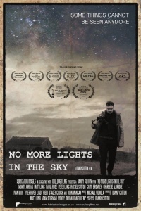 No More Lights in the Sky