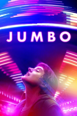 Jumbo Jumbo